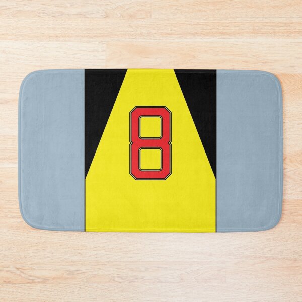 Item preview, fan Inspiration jersey Rugball team Z, Joe-Gillian designed and sold by PalmMurrdg.