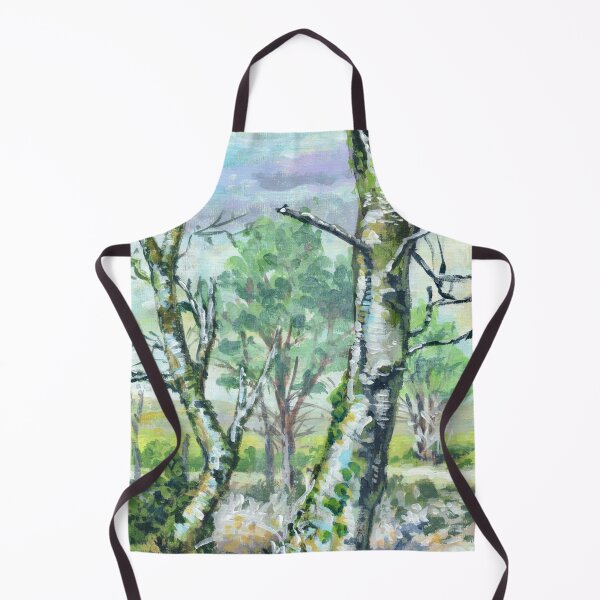 Item preview, Dartmoor Trees designed and sold by Barnaby Edwards.