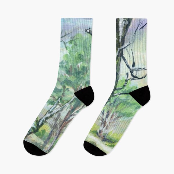 Item preview, Dartmoor Trees designed and sold by Barnaby Edwards.