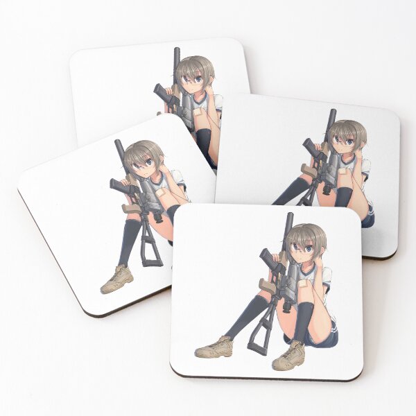 Aperçu de l'œuvre Les fans de cadeaux d'anime rétro classiques profitent des garçons et des filles créée et vendue par JasmineArmitArt.
