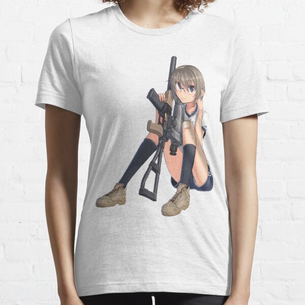 hero return anime Essential T-Shirt for Sale by billystewarts