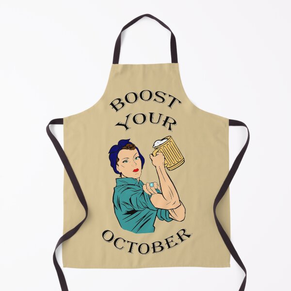 Item preview, Boost your self with beer designed and sold by luisalfonso1989.