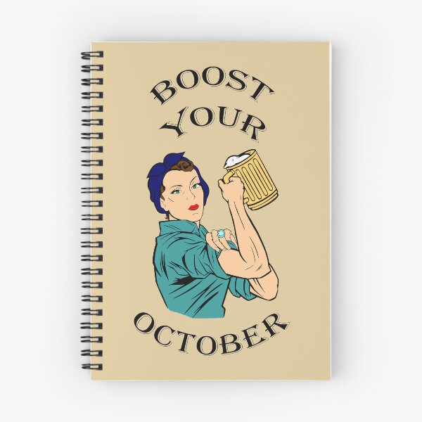 Item preview, Boost your self with beer designed and sold by luisalfonso1989.