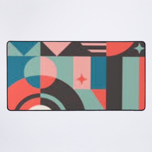 Item preview, Aesthetic Geometric Pattern designed and sold by the-al-foil.