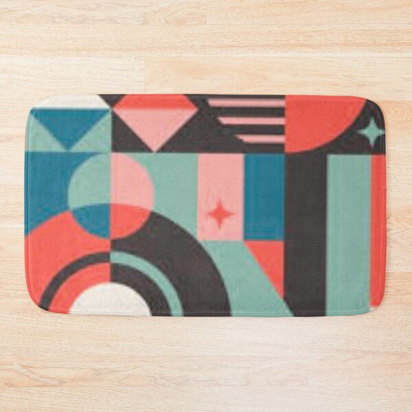Item preview, Aesthetic Geometric Pattern designed and sold by the-al-foil.