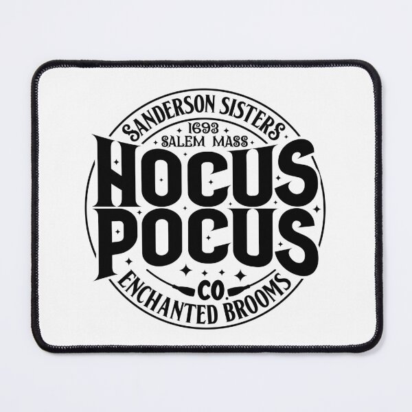 Item preview, Hocus pocus enchanted brooms designed and sold by Backstage by Leyzel.