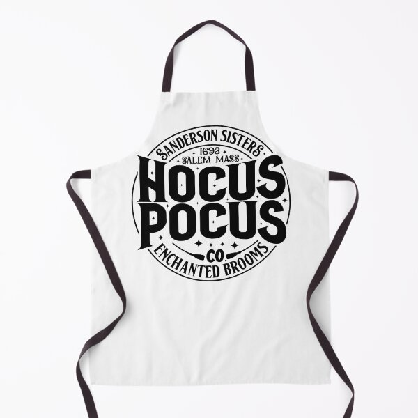 Item preview, Hocus pocus enchanted brooms designed and sold by Backstage by Leyzel.