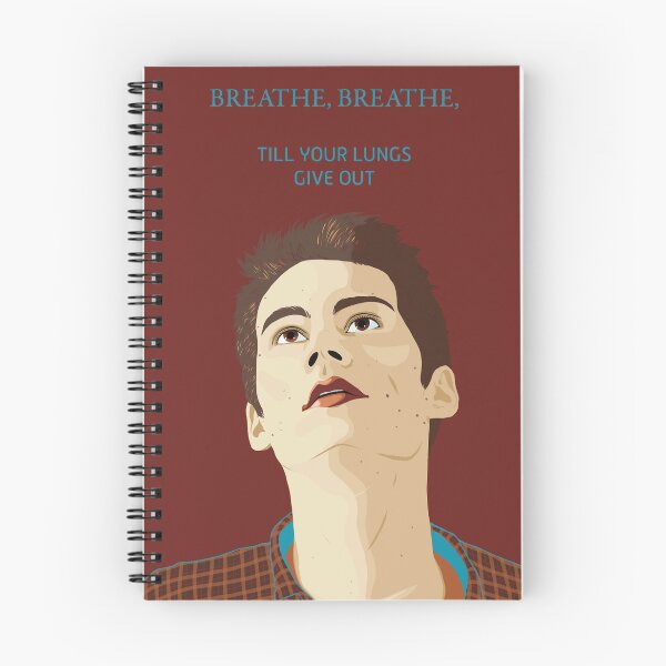 Item preview, Breathe designed and sold by artofsen.