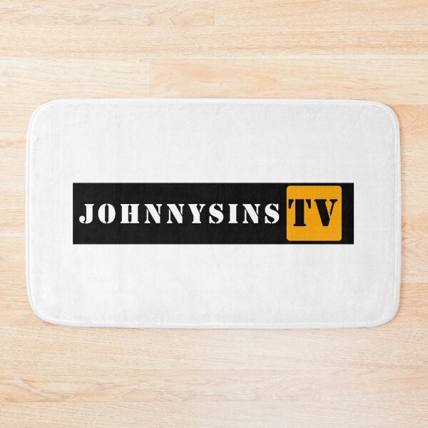 Item preview, Jhonny Sins designed and sold by Vlaki.