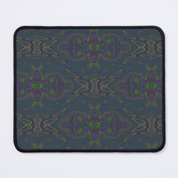Item preview, Padrão  caleidoscópio  designed and sold by Mefista.