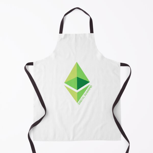 Item preview, The Digital Diamond Ethereum Green designed and sold by CryptoBeings.