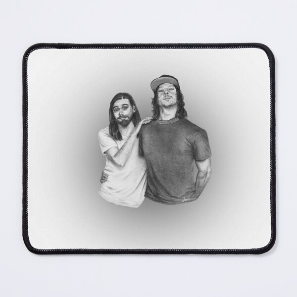 Item preview, Tom & Norman designed and sold by irenedrew.