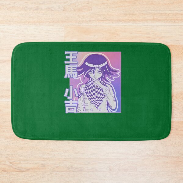 Item preview, Kokichi Ouma Sweater Black cut designed and sold by isshyjoraevo.