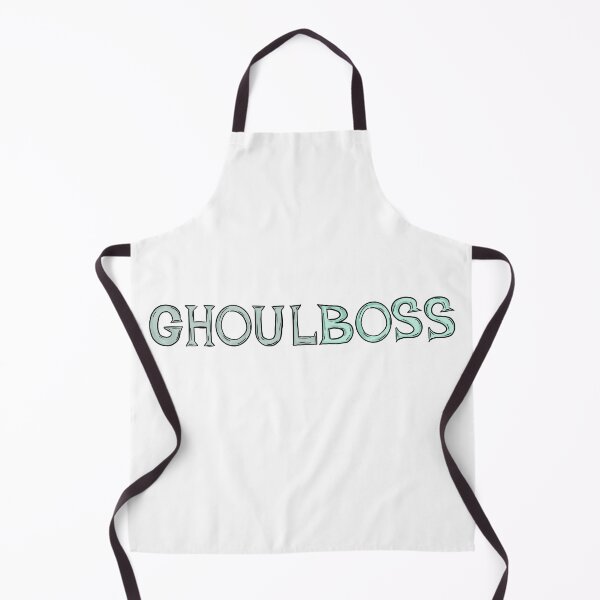 Item preview, GHOULBOSS designed and sold by RPI-Players.