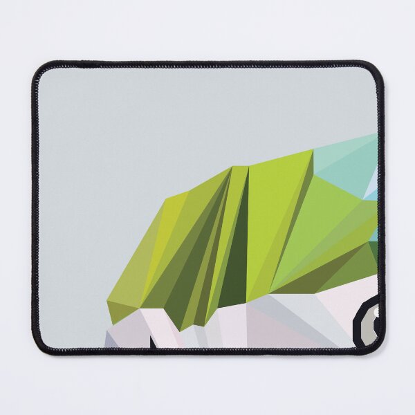 Item preview, Polygonal Ara designed and sold by tranda90.