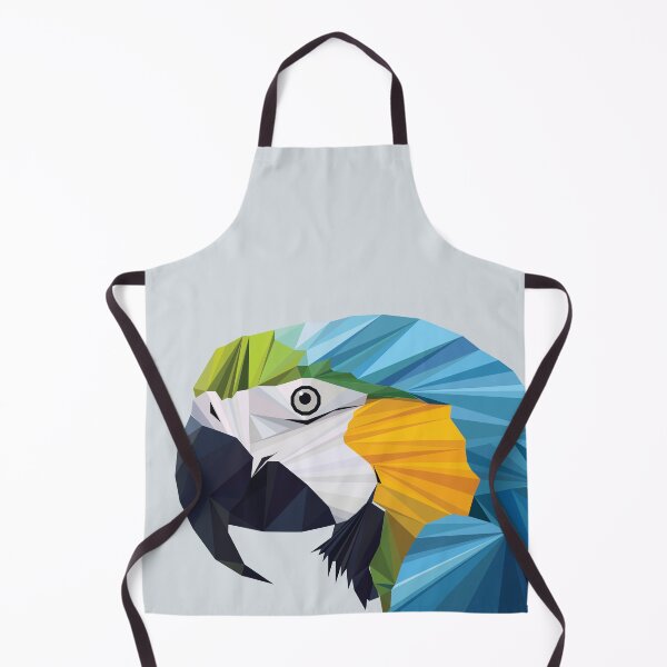 Item preview, Polygonal Ara designed and sold by tranda90.
