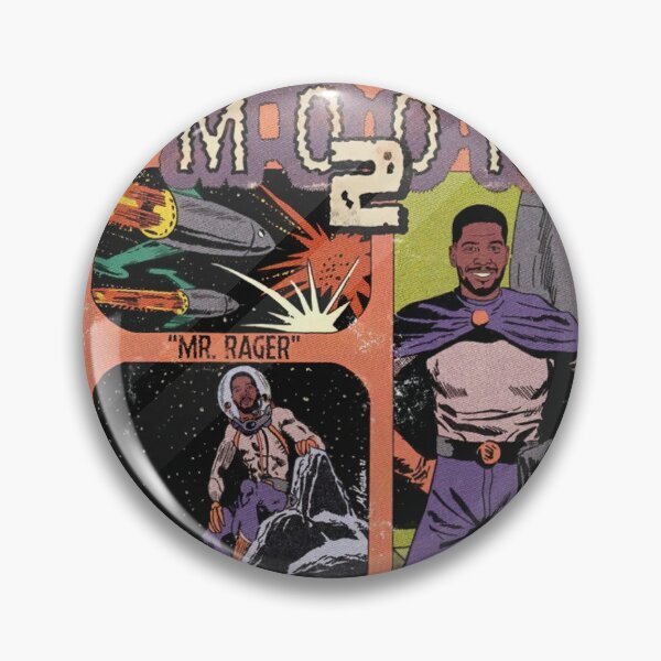 Item preview, Man On The Moon 2 - The Legend Of Mr.Rager Album - Man On The Moon 2 -  Mr.Rager - Erase Me designed and sold by HappyGrandmaUB.