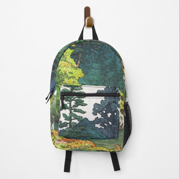 Item preview, Resting at Dogo - Nature Landscape designed and sold by Kijiermono.