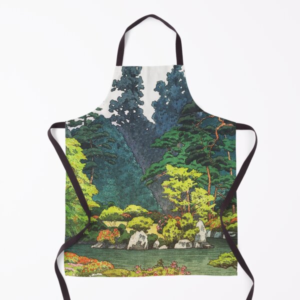 Item preview, Resting at Dogo - Nature Landscape designed and sold by Kijiermono.