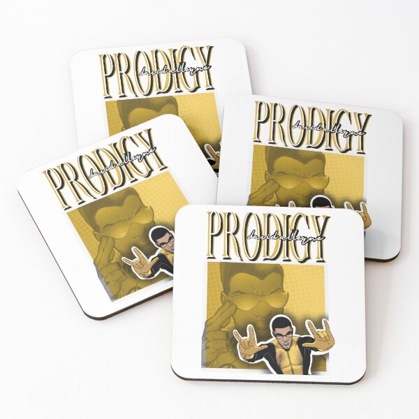 Item preview, prodigy david alleyne designed and sold by SolellaBoutique.