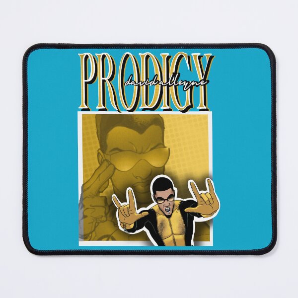 Item preview, prodigy david alleyne designed and sold by SolellaBoutique.
