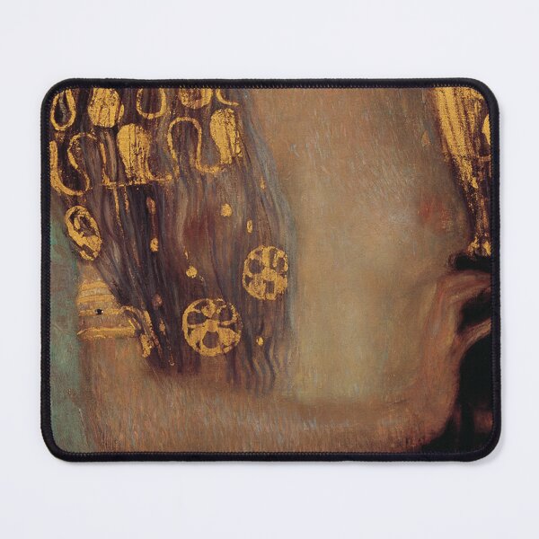 Item preview, Judith I - part 2 by Gustav Klimt designed and sold by Bebichic.