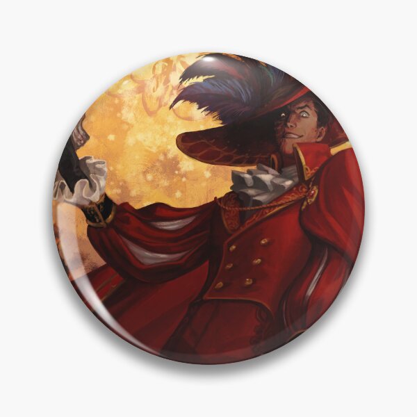 Item preview, Red Death designed and sold by nipuni.