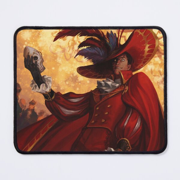 Item preview, Red Death designed and sold by nipuni.