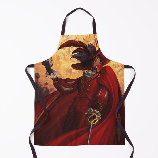 Item preview, Red Death designed and sold by nipuni.
