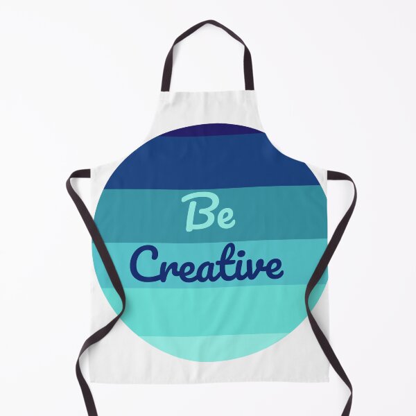 Item preview, Be Creative designed and sold by DesignMarket08.