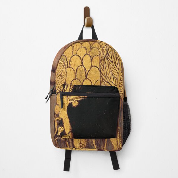 Item preview, Judith I - part 1 by Gustav Klimt Gold designed and sold by Bebichic.