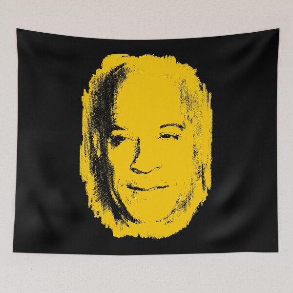 Item preview, Most Important In The World Vin Diesel Gifts For Movie Fan designed and sold by Justynbartell.