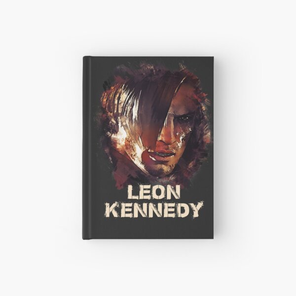 Item preview, Leon S. Kennedy - RESIDENT EVIL designed and sold by Naumovski.