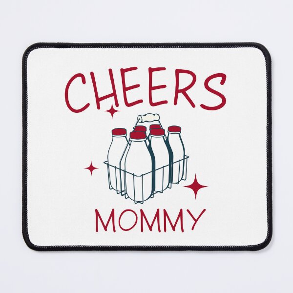 Item preview, Cheers Mommy! Love my Mommy! designed and sold by Miri-amI.