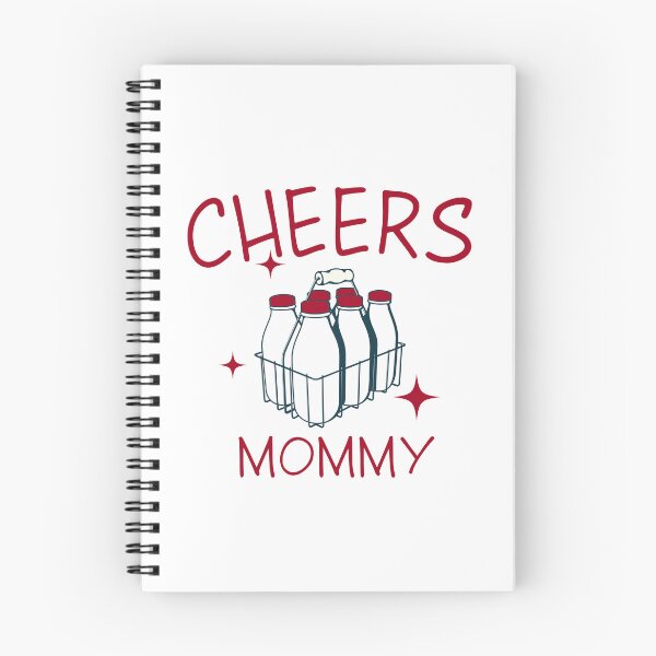 Item preview, Cheers Mommy! Love my Mommy! designed and sold by Miri-amI.