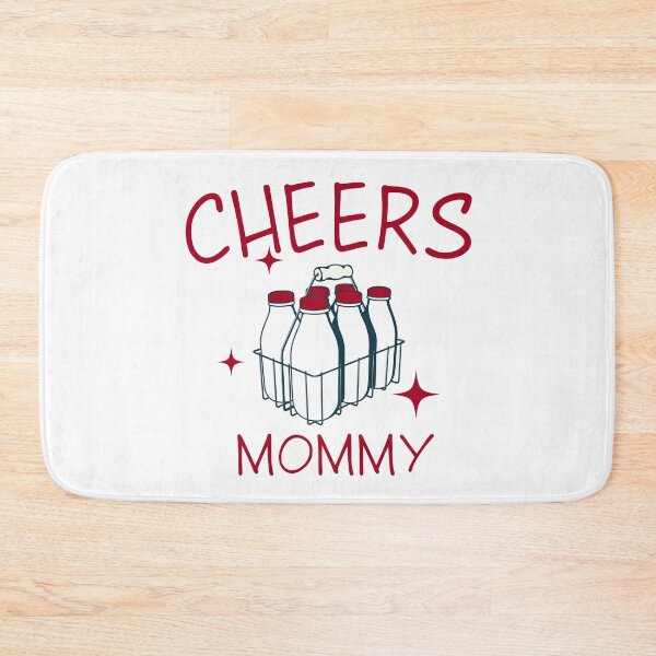 Item preview, Cheers Mommy! Love my Mommy! designed and sold by Miri-amI.