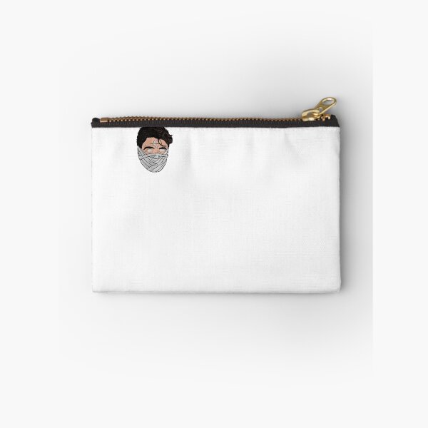 Item preview, Moon Knight Marc Spector Oscar Isaac Sticker designed and sold by IceyDel.