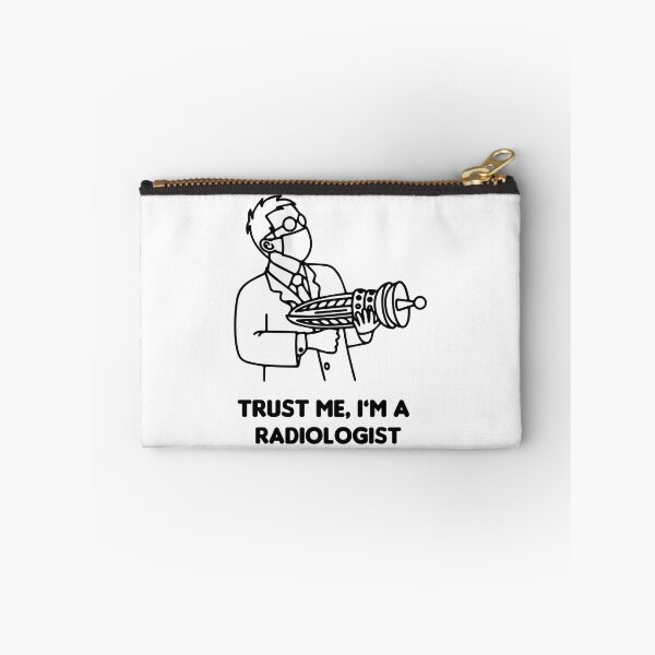 Item preview, Trust me i'm a radiologist funny designed and sold by Mansn.