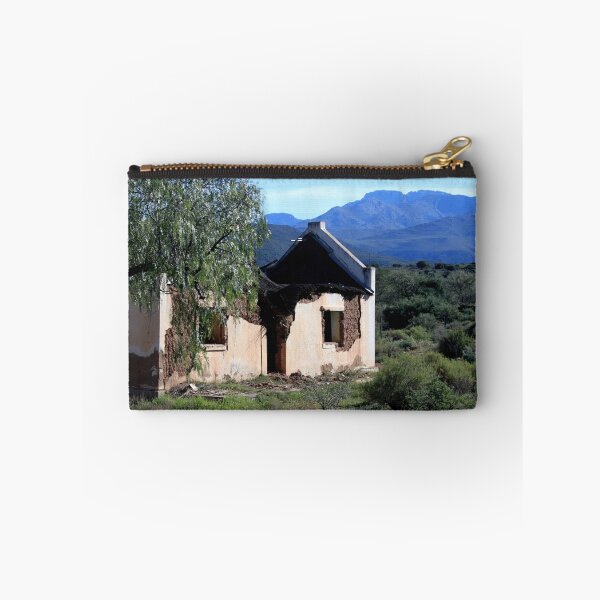 Item preview, Dilapidated House South Africa designed and sold by Lettie Cronje-Steyn.