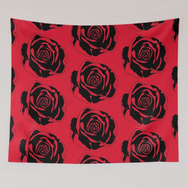 Item preview, Black Rose 1 designed and sold by NoirPineapple.