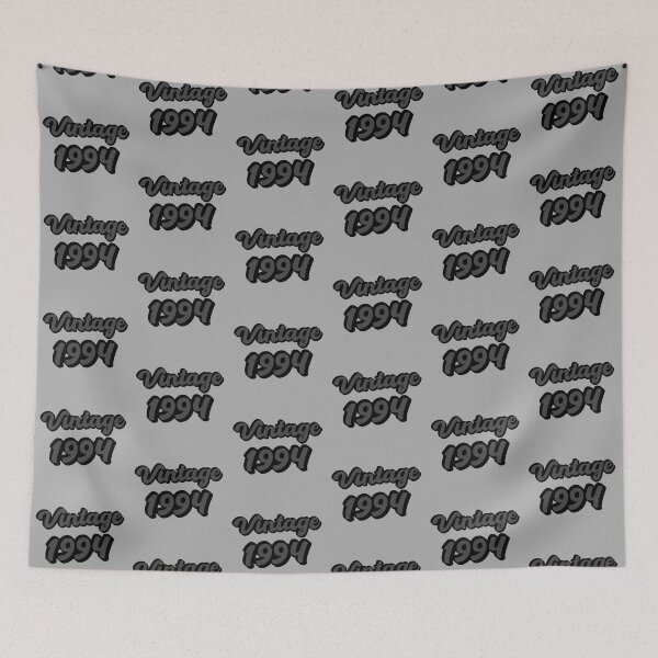 Item preview, Vintage Retro 1994 designed and sold by Yayatachdiyat0.