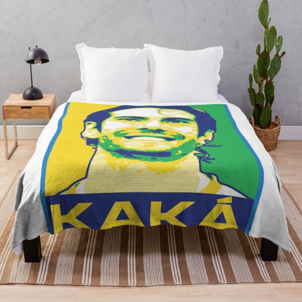 Item preview, Kaká - BRAZIL designed and sold by DFA.