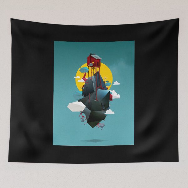 Item preview, Ciudades en movimiento designed and sold by meachsmileyr11.
