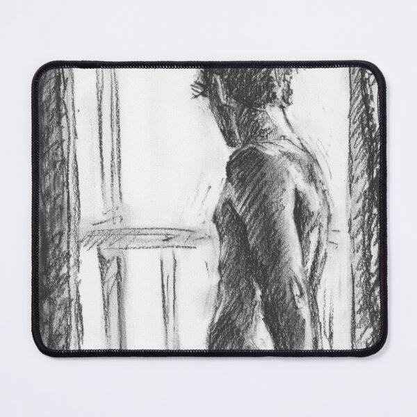 Item preview, The Boy in the Window designed and sold by Barnaby Edwards.