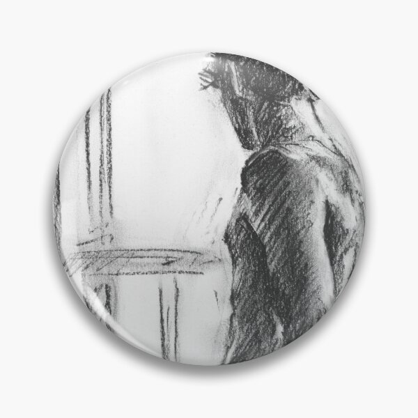 Item preview, The Boy in the Window designed and sold by Barnaby Edwards.
