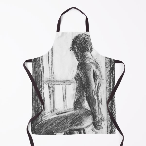 Item preview, The Boy in the Window designed and sold by Barnaby Edwards.
