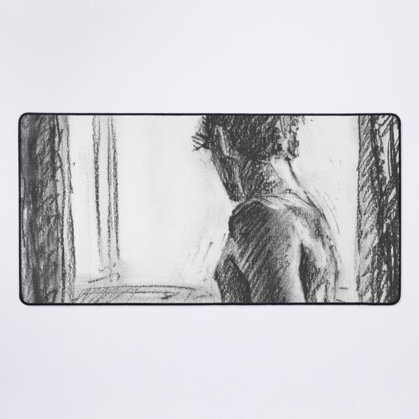 Item preview, The Boy in the Window designed and sold by Barnaby Edwards.