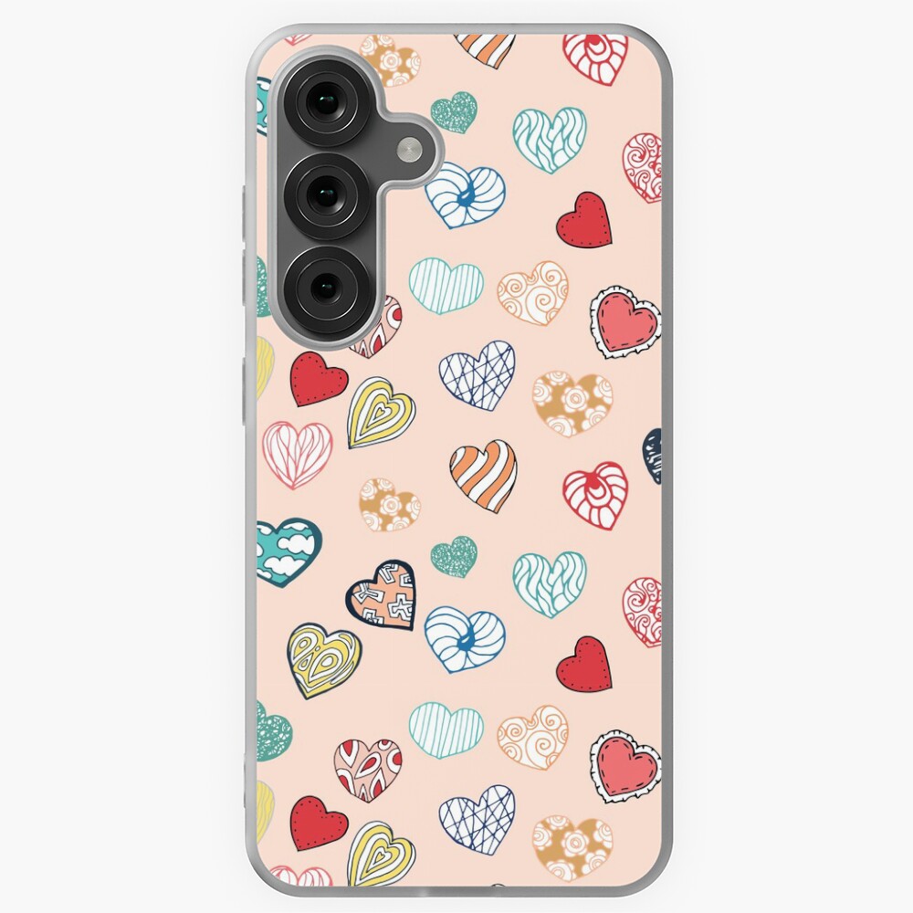 Item preview, Samsung Galaxy Soft Case designed and sold by kotyplastic.
