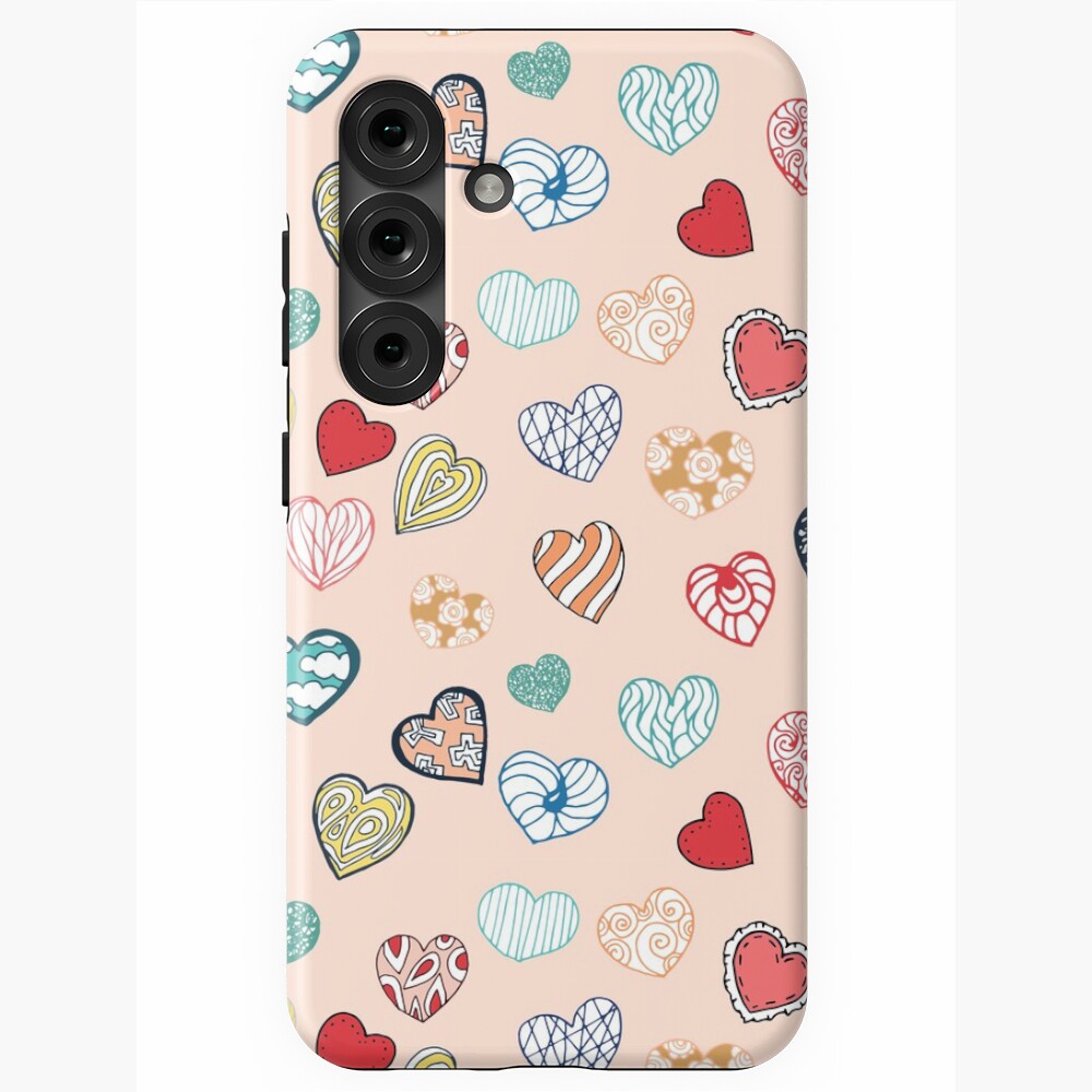 Item preview, Samsung Galaxy Tough Case designed and sold by kotyplastic.