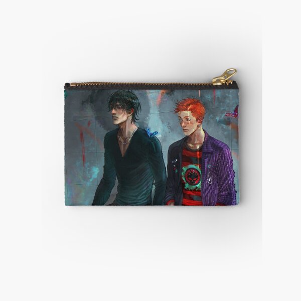 Item preview, 90s Tianshan 19 DAYS designed and sold by GothicRingo.